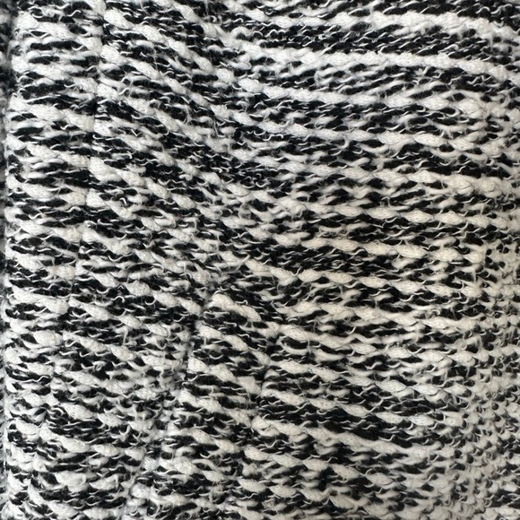 Ann Taylor Loft Zip Up Blazer Size 8 Women’s - Picture 12 of 16